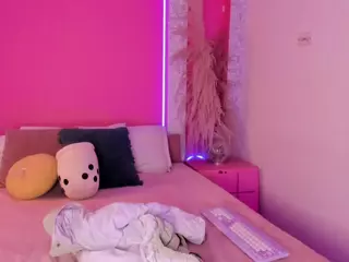 Emylie sexy body's Live Sex Cam Show