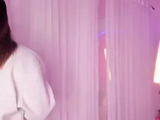 Emylie sexy body's Live Sex Cam Show