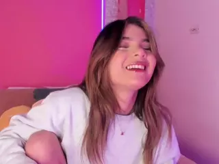 Emylie sexy body's Live Sex Cam Show