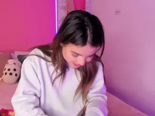 Emylie sexy body's Live Sex Cam Show