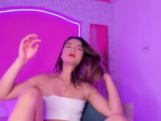 Emylie sexy body's Live Sex Cam Show