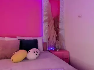Emylie sexy body's Live Sex Cam Show