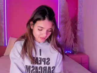 Emylie sexy body's Live Sex Cam Show