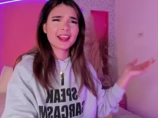 Emylie sexy body's Live Sex Cam Show