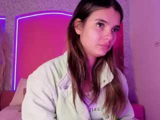 Emylie sexy body's Live Sex Cam Show