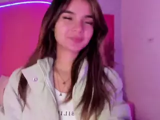 Emylie sexy body's Live Sex Cam Show