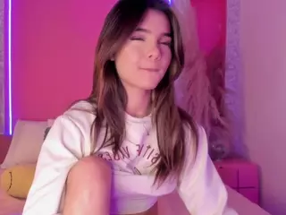 Emylie sexy body's Live Sex Cam Show