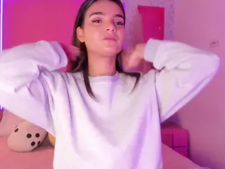 Emylie sexy body's Live Sex Cam Show