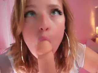 Ameliasweety69's Live Sex Cam Show