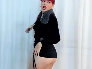 CherryPop's Live Sex Cam Show