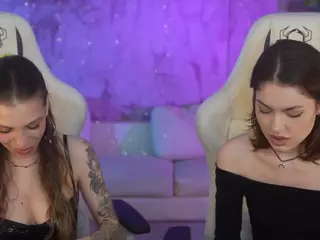 kira054's Live Sex Cam Show
