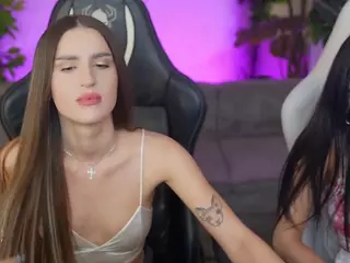 kira054's Live Sex Cam Show