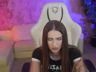 kira054's Live Sex Cam Show