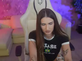 kira054's Live Sex Cam Show