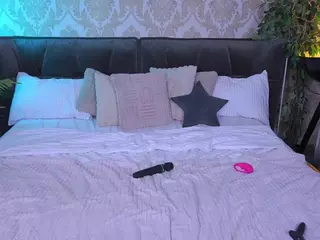 KimberlyWorld's Live Sex Cam Show