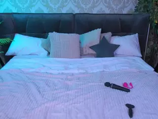 KimberlyWorld's Live Sex Cam Show
