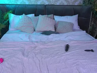 KimberlyWorld's Live Sex Cam Show