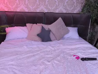 KimberlyWorld's Live Sex Cam Show