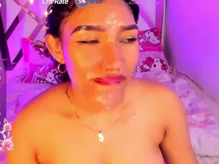 Olivia-Fx's Live Sex Cam Show