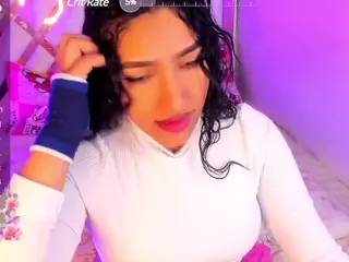 Olivia-Fx's Live Sex Cam Show