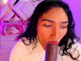 Olivia-Fx's Live Sex Cam Show