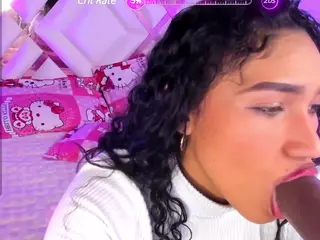 Olivia-Fx's Live Sex Cam Show