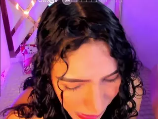 Olivia-Fx's Live Sex Cam Show