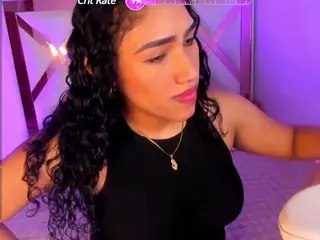 Olivia-Fx's Live Sex Cam Show