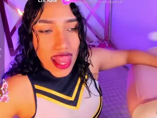 Olivia-Fx's Live Sex Cam Show