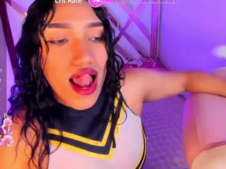 Olivia-Fx's Live Sex Cam Show