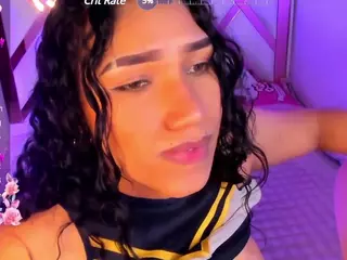 Olivia-Fx's Live Sex Cam Show