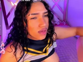 Olivia-Fx's Live Sex Cam Show