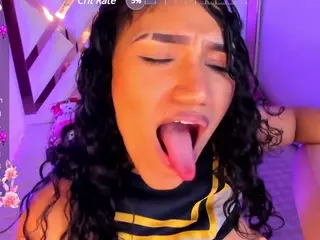 Olivia-Fx's Live Sex Cam Show