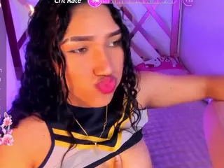 Olivia-Fx's Live Sex Cam Show