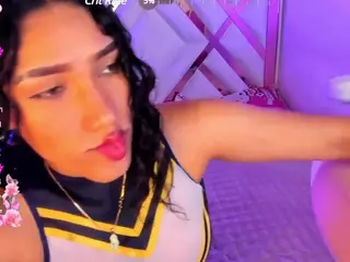 Olivia-Fx's Live Sex Cam Show