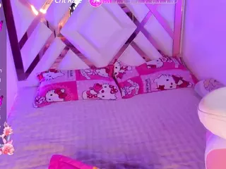 Olivia-Fx's Live Sex Cam Show