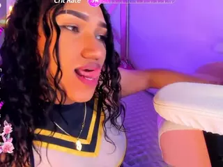 Olivia-Fx's Live Sex Cam Show