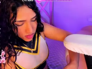 Olivia-Fx's Live Sex Cam Show