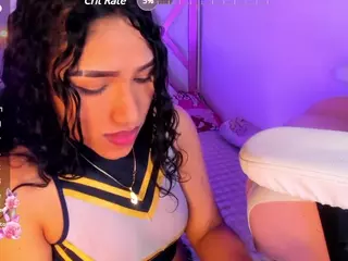 Olivia-Fx's Live Sex Cam Show