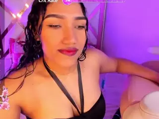 Olivia-Fx's Live Sex Cam Show