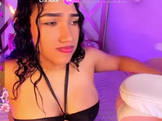 Olivia-Fx's Live Sex Cam Show