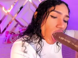 Olivia-Fx's Live Sex Cam Show