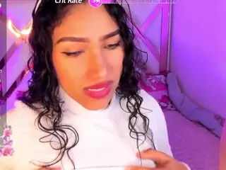 Olivia-Fx's Live Sex Cam Show