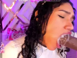 Olivia-Fx's Live Sex Cam Show