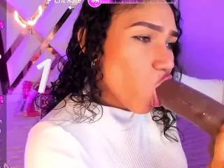 Olivia-Fx's Live Sex Cam Show