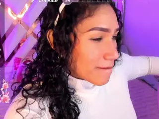 Olivia-Fx's Live Sex Cam Show