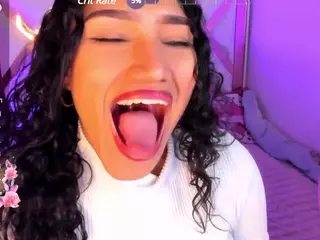 Olivia-Fx's Live Sex Cam Show