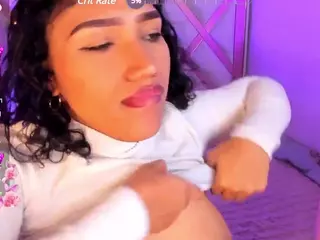 Olivia-Fx's Live Sex Cam Show
