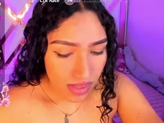 Olivia-Fx's Live Sex Cam Show