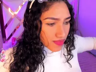 Olivia-Fx's Live Sex Cam Show